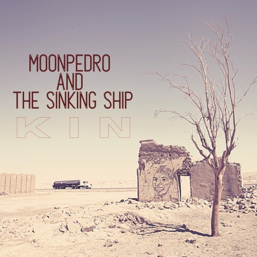 Moonpedro & The Sinking Ship