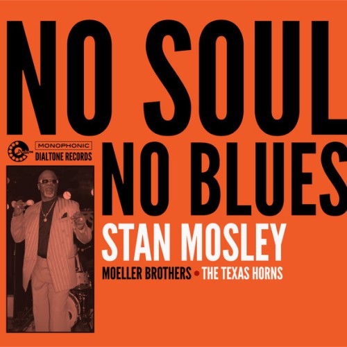 Stan Mosley