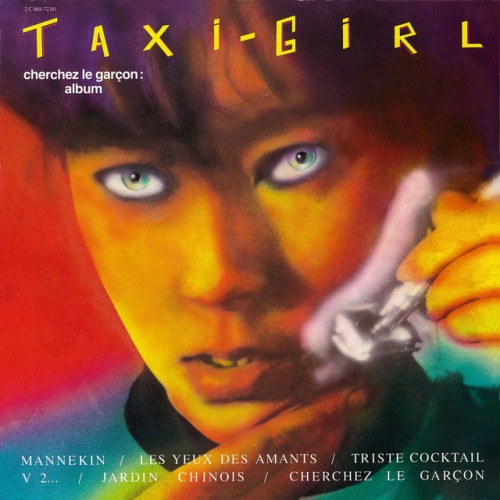 Taxi Girl