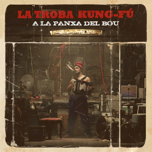 La Troba Kung-Fú