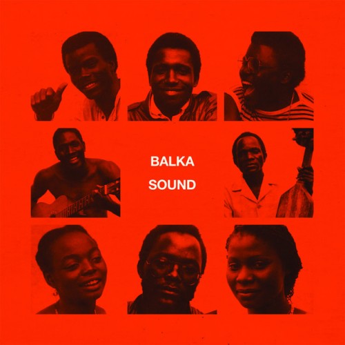 Balka Sound