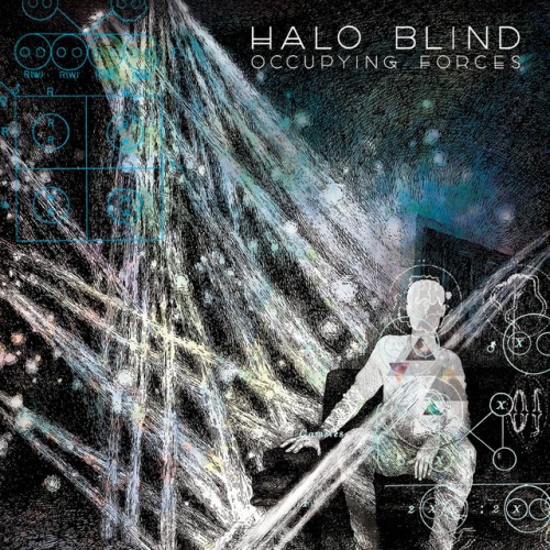 Halo Blind