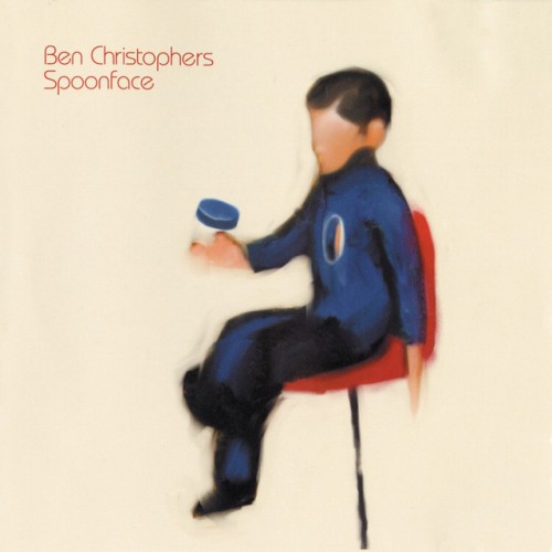 Ben Christophers