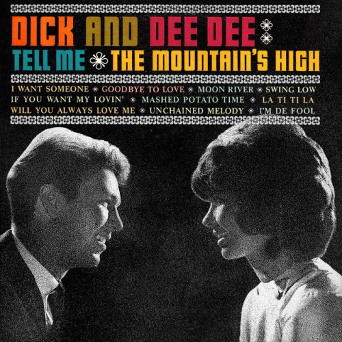 Dick & Dee Dee