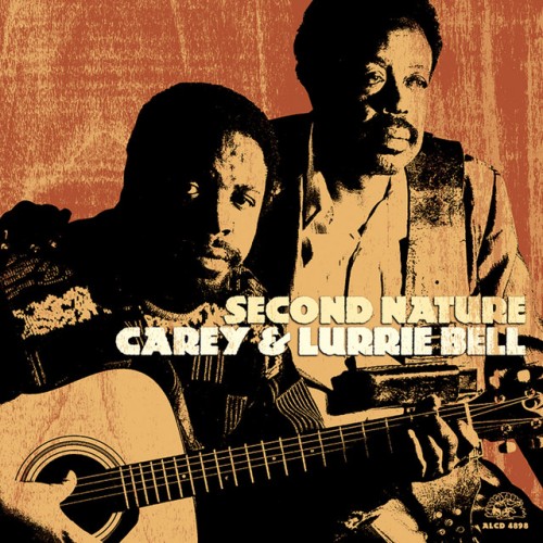 Carey & Lurrie Bell