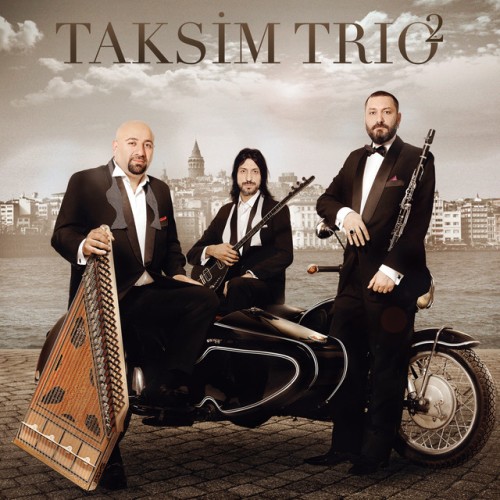 Taksim Trio