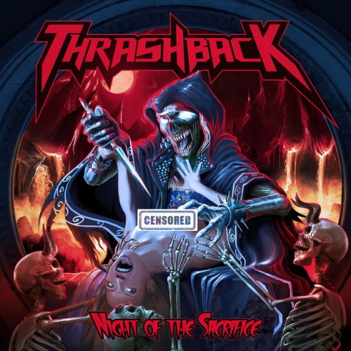 Thrashback