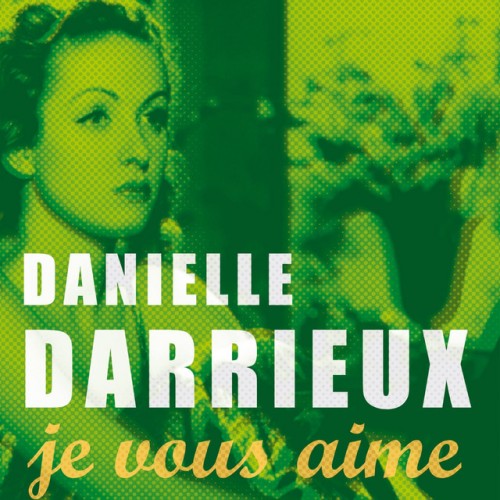 Danielle Darrieux