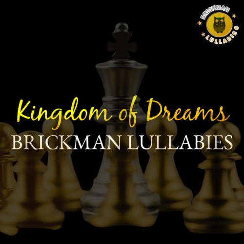 Brickman Lullabies