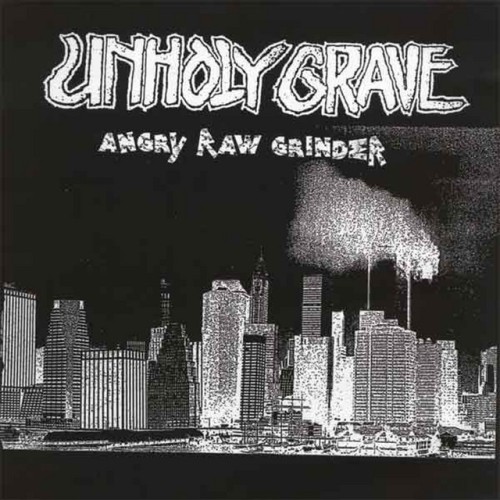 Unholy Grave