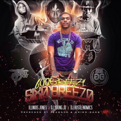 600 Breezy