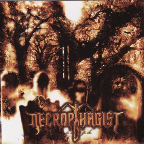 Necrophagist