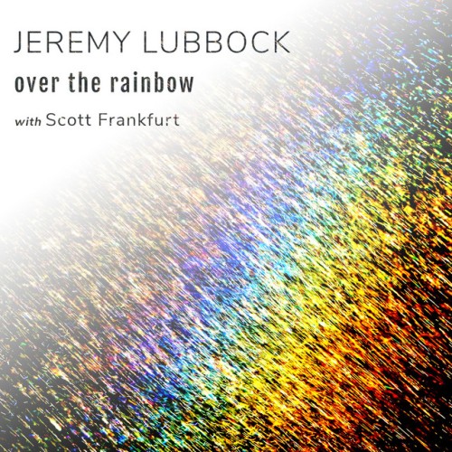 Jeremy Lubbock