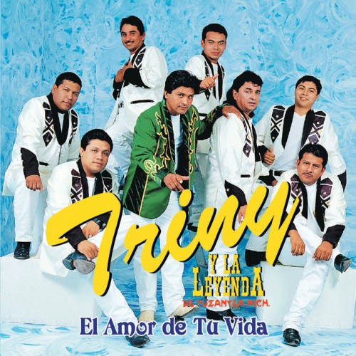 Triny La Leyenda