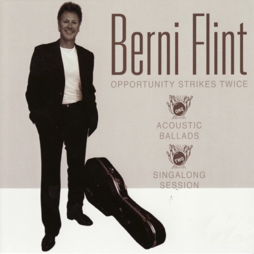 Berni Flint