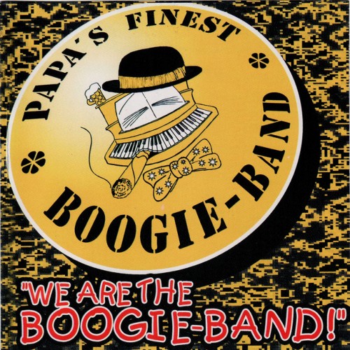 Papa's Finest Boogie-Band