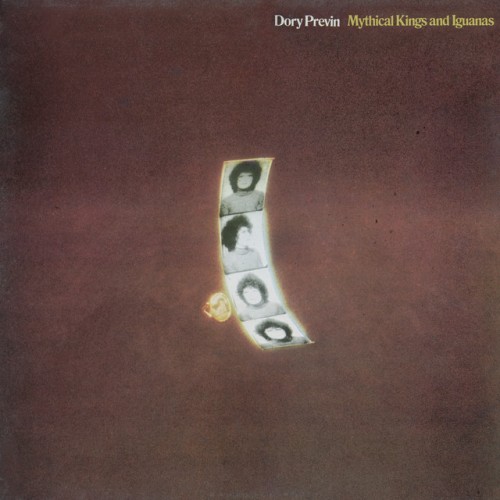 Dory Previn