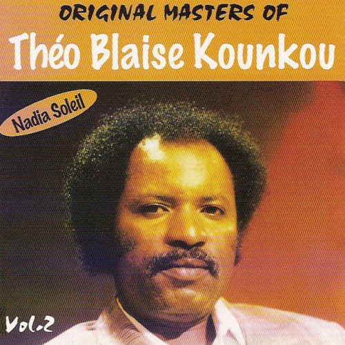 Théo Blaise Kounkou