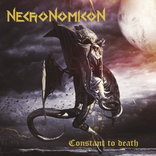 Necronomicon