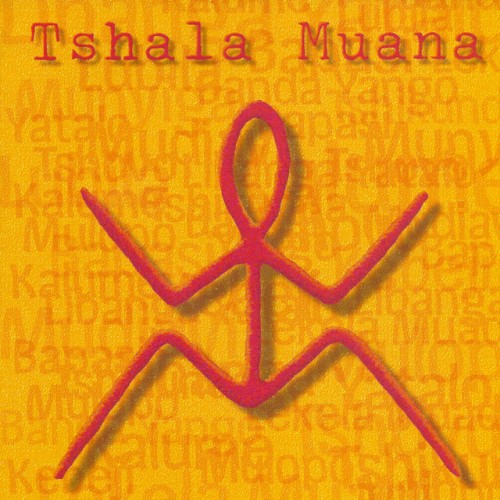 Tshala Muana