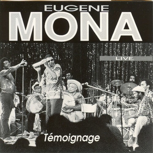 Eugène Mona