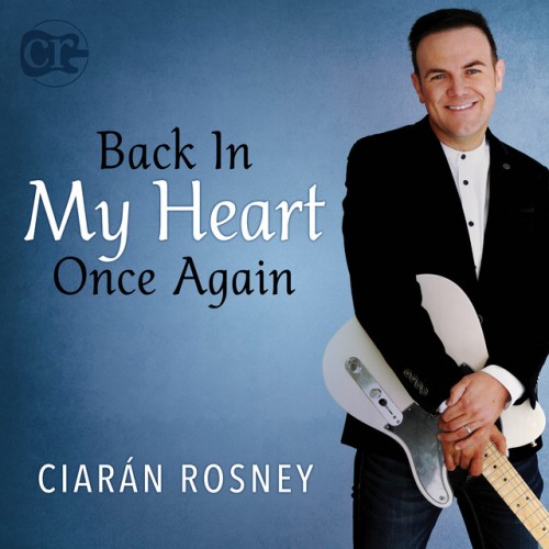 Ciarán Rosney