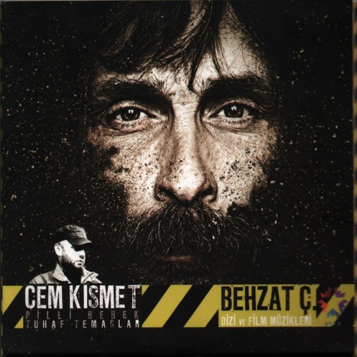 Cem Kısmet - Pilli Bebek