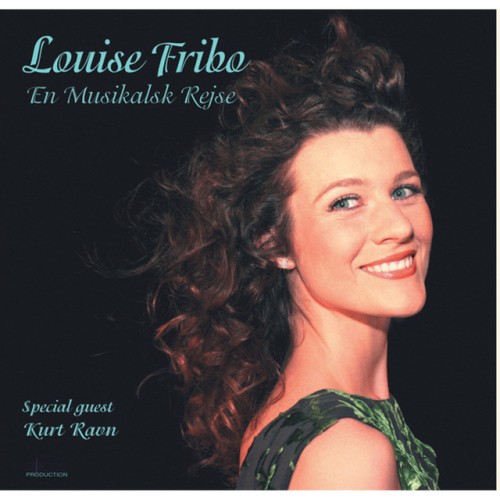 Louise Fribo