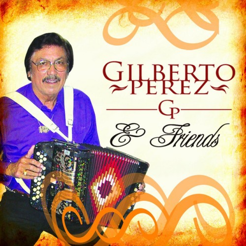 Gilberto Perez