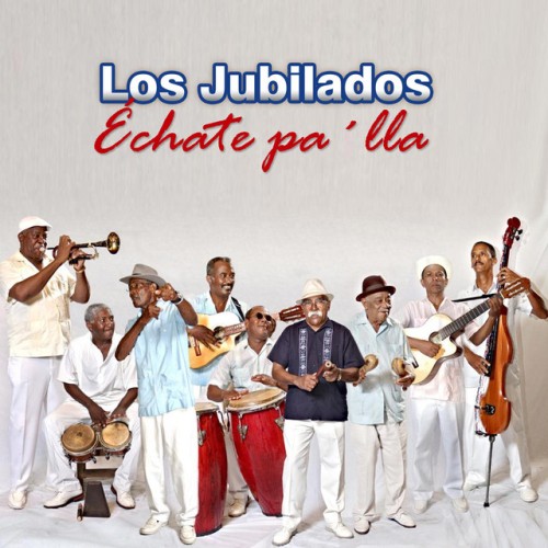 Los Jubilados