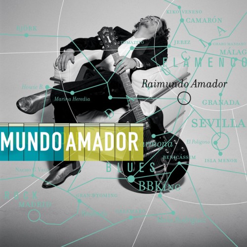 Raimundo Amador