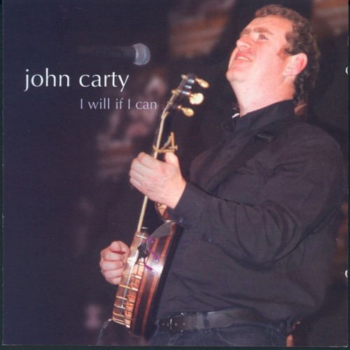 John Carty