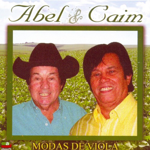 Abel E Caim