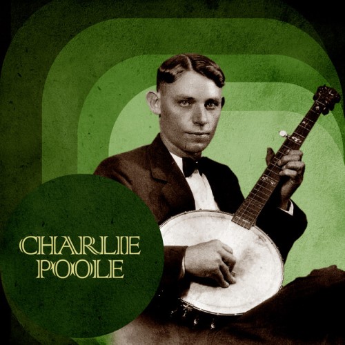 Charlie Poole