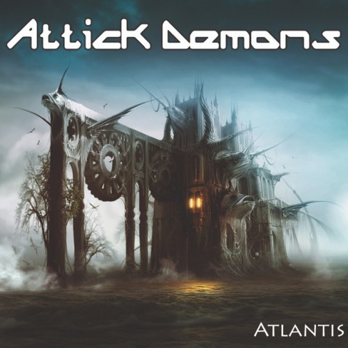 Attick Demons