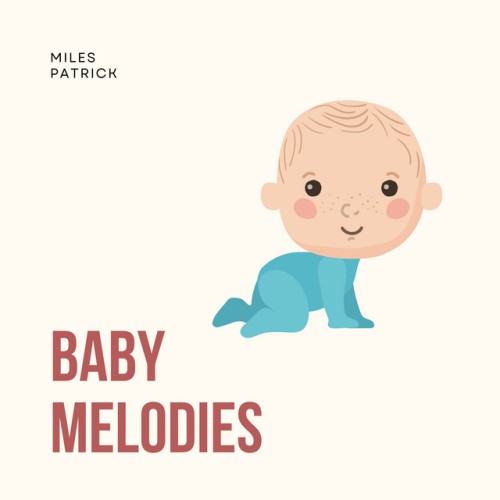 Miles Patrick