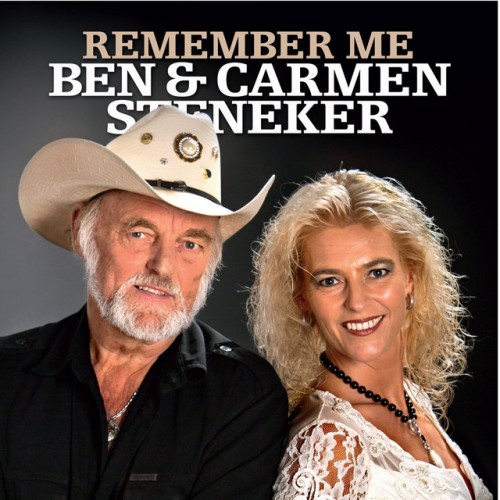 Ben & Carmen Steneker