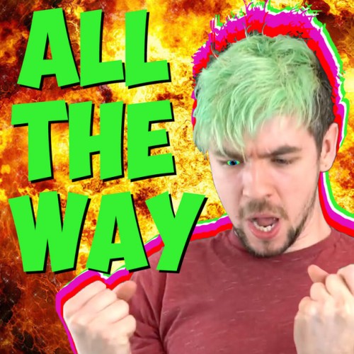 Jacksepticeye