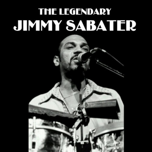 Jimmy Sabater