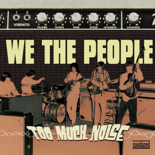 We The People