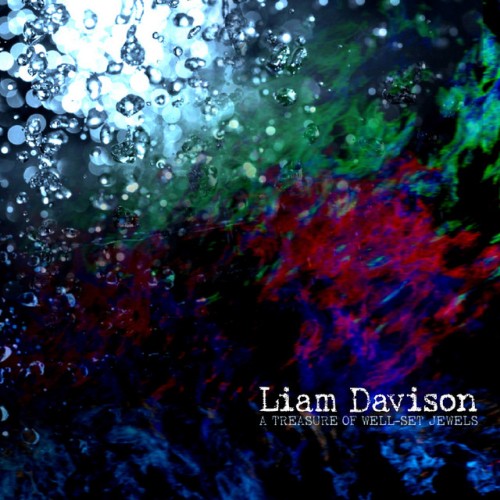 Liam Davison