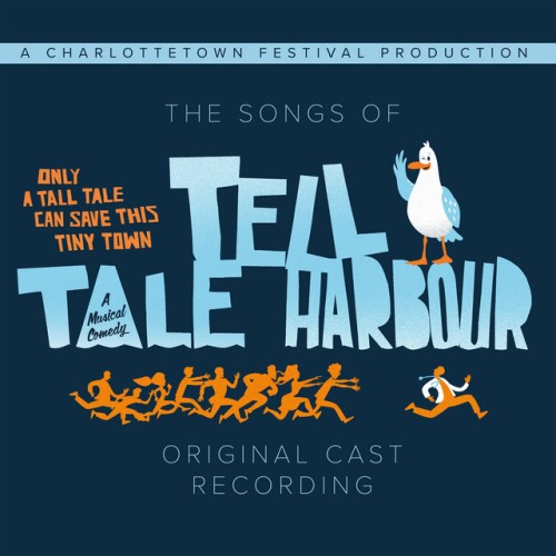 Original Cast of Tell Tale Harbour