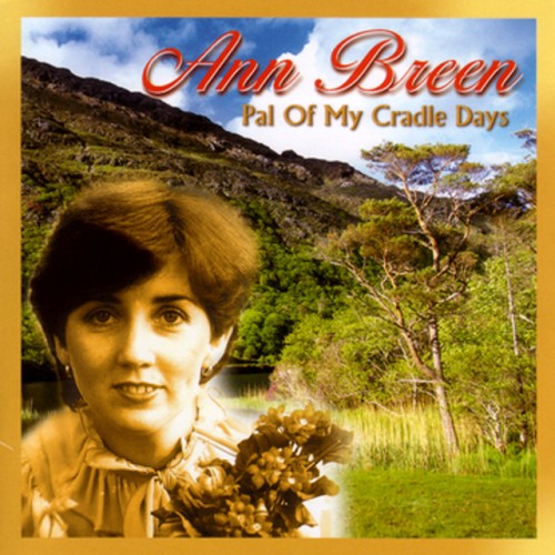 Ann Breen