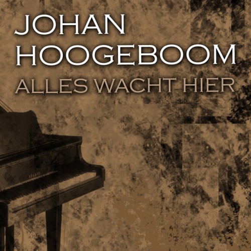 Johan Hoogeboom