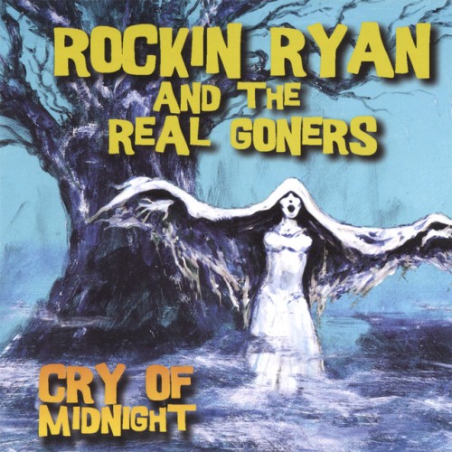 Rockin' Ryan & The Real Goners