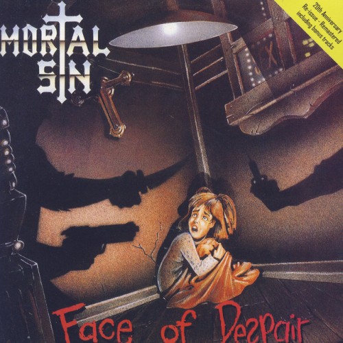 Mortal Sin