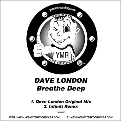 Dave London