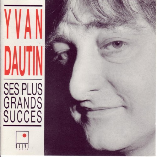 Yvan Dautin