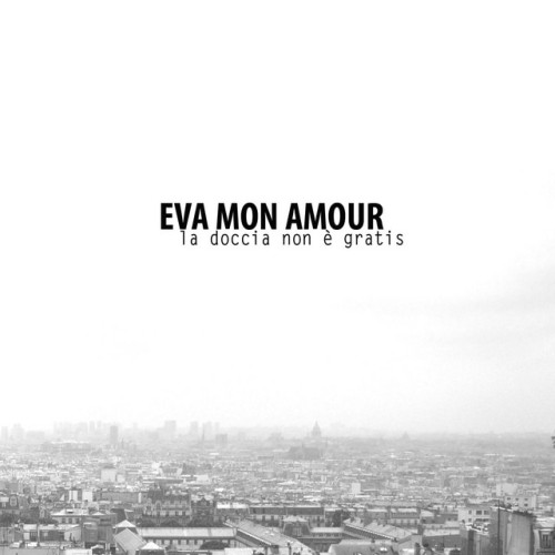 Eva Mon Amour