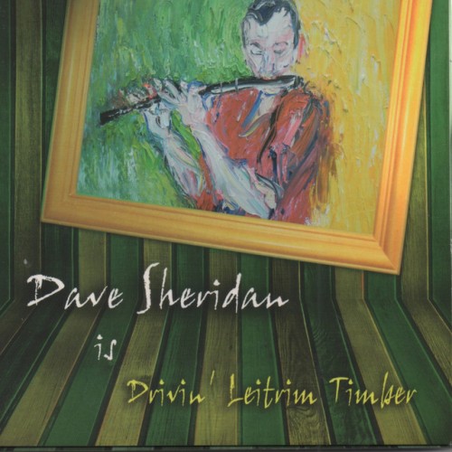 Dave Sheridan